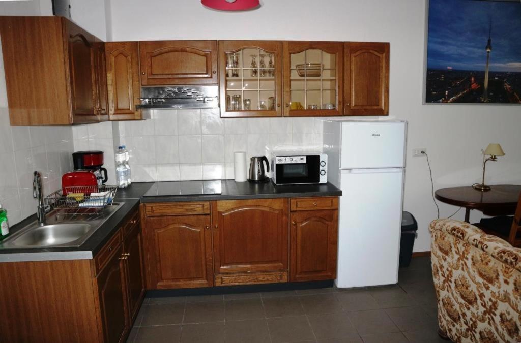 Holiday home Roy Berlin