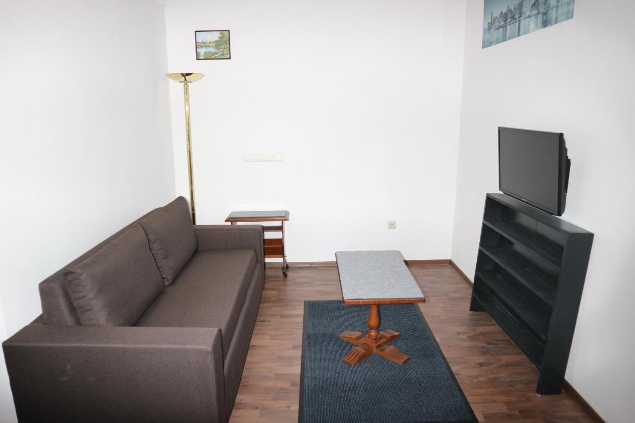 Casa vacanze Roy Berlino